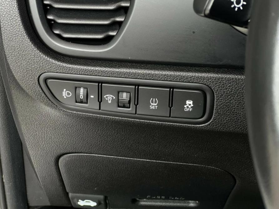 Kia Rio IV Рестайлинг Екатеринбург  - изображение 24