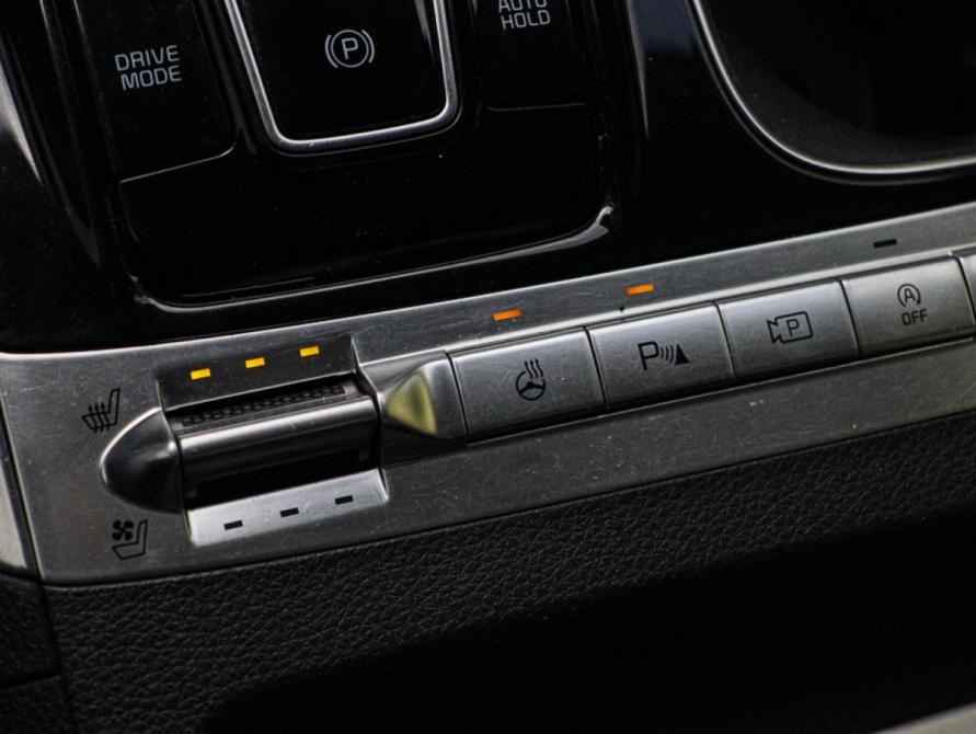 Kia Carnival IV Москва  - изображение 18
