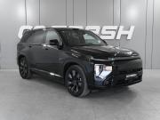 GAC Trumpchi S7 I Рестайлинг Ростов-на-Дону  - изображение 20