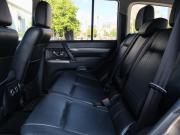 Mitsubishi Pajero IV Рестайлинг 1 Москва  - изображение 28
