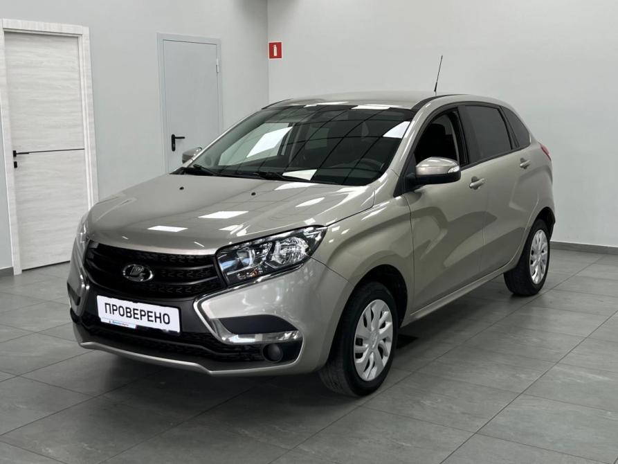 Lada (ВАЗ) XRAY I Казань  - изображение 1
