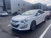 Hyundai i40 I Санкт-Петербург  - изображение 5