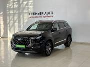 Chery Tiggo 8 Pro Max I Рестайлинг Смоленск  - изображение 35