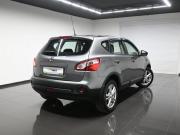 Nissan Qashqai I Рестайлинг Тверь  - изображение 21