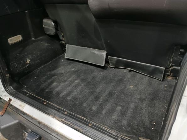 ТагАЗ Tager с пробегом 2008 года, цена 399 000 рублей, 146900 км, внедорожник, Автокод Объявления