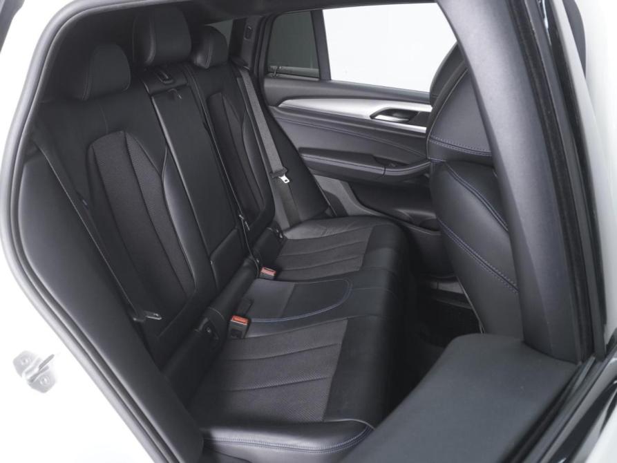 BMW X4 II (G02) Ростов-на-Дону  - изображение 7