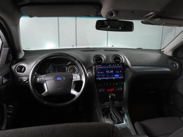 Ford Mondeo IV Рестайлинг с пробегом 2012 года, цена 978 000 рублей, 274327 км, седан, Автокод Объявления