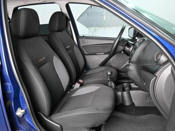Lada (ВАЗ) Granta I Рестайлинг с пробегом 2025 года, цена 975 000 рублей, 41184 км, седан, Автокод Объявления