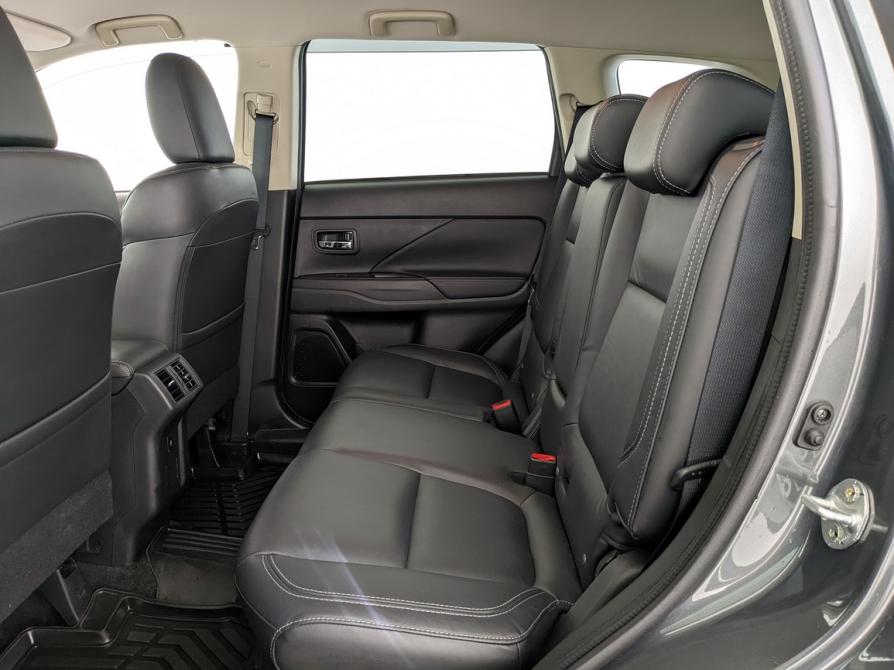 Mitsubishi Outlander III Рестайлинг 3 Москва  - изображение 12