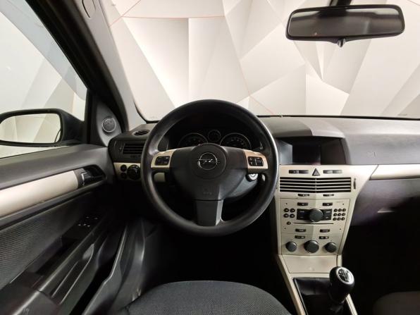 Opel Astra H Рестайлинг с пробегом 2007 года, цена 543 000 рублей, 157502 км, универсал, Автокод Объявления