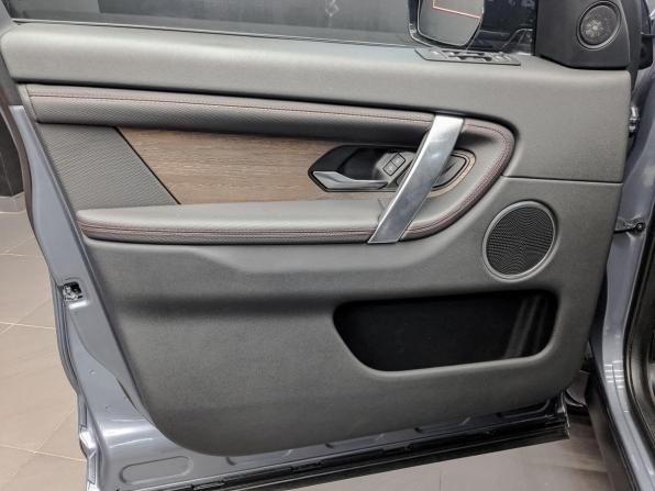 Land Rover Discovery Sport I Рестайлинг с пробегом 2021 года, цена 4 200 000 рублей, 39540 км, внедорожник, Автокод Объявления