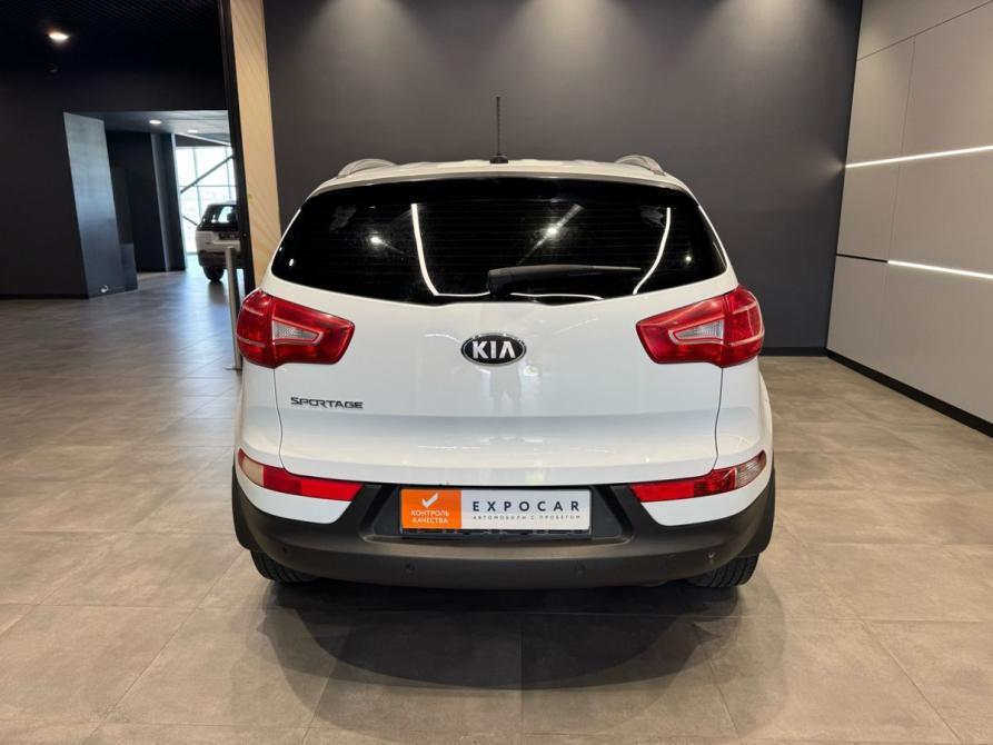 Kia Sportage III Нижний Новгород  - изображение 5