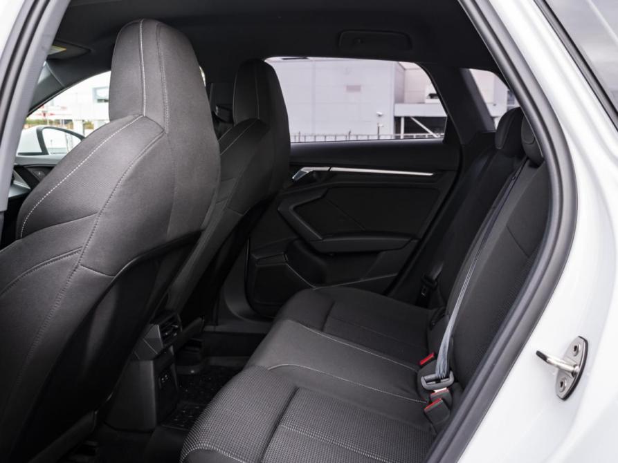 Audi A3 IV (8Y) Москва  - изображение 15
