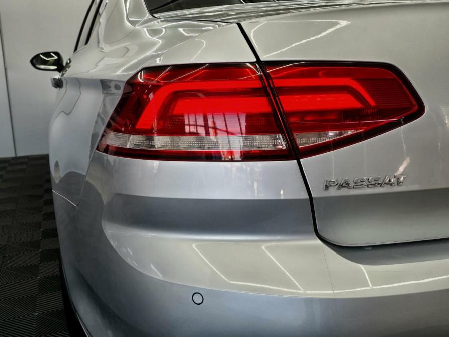 Volkswagen Passat B8 Таганрог  - изображение 8