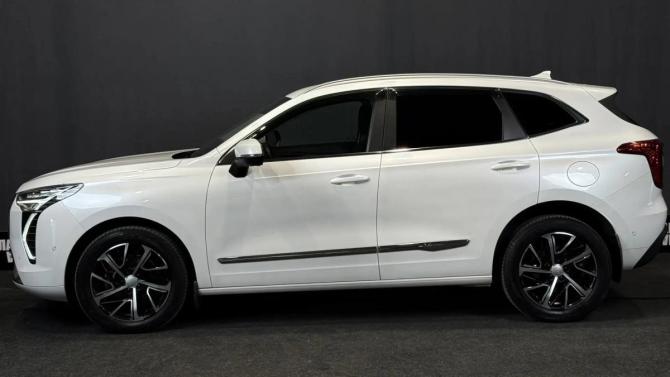Haval Jolion I с пробегом 2021 года, цена 1 790 000 рублей, 89378 км, внедорожник, Автокод Объявления