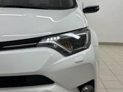 Toyota RAV4 IV (XA40) Рестайлинг Вологда  - изображение 28