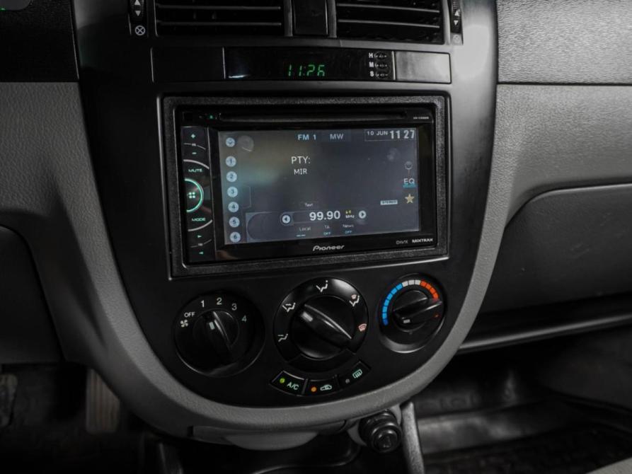 Daewoo Gentra II Воронеж  - изображение 13