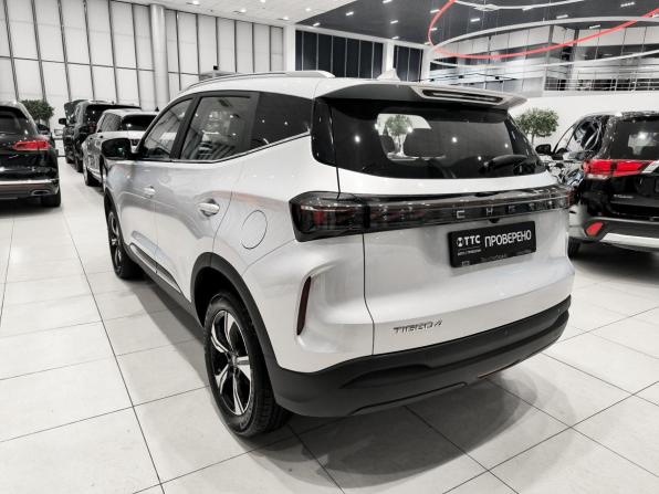 Chery Tiggo 4 Pro I Рестайлинг с пробегом 2024 года, цена 1 630 000 рублей, 25408 км, внедорожник, Автокод Объявления