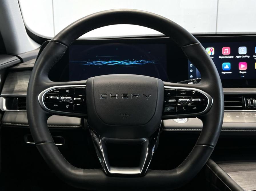 Chery Tiggo 8 Pro Max I Рестайлинг Волжский  - изображение 16