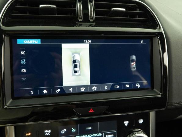 Jaguar XE I Рестайлинг с пробегом 2019 года, цена 2 869 055 рублей, 52337 км, седан, Автокод Объявления