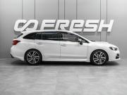 Subaru Levorg I Тюмень  - изображение 31