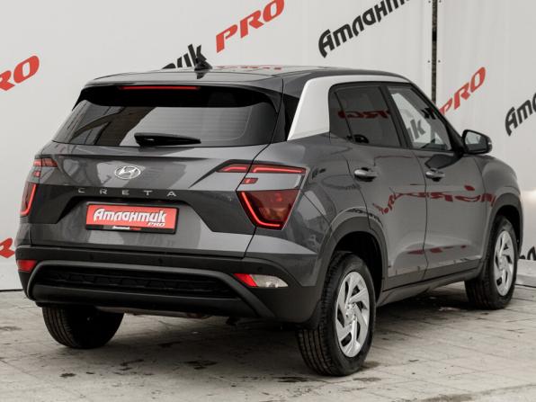 Hyundai Creta II с пробегом 2021 года, цена 2 140 000 рублей, 20529 км, внедорожник, Автокод Объявления