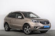 Renault Koleos I Рестайлинг Томск  - изображение 21