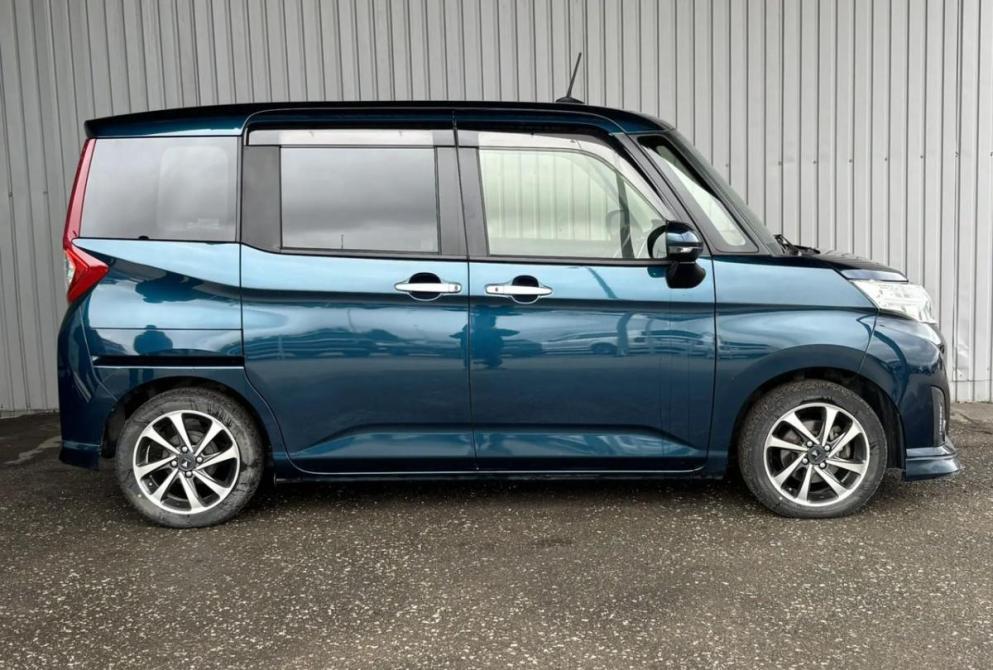 Toyota Roomy I Киров  - изображение 4