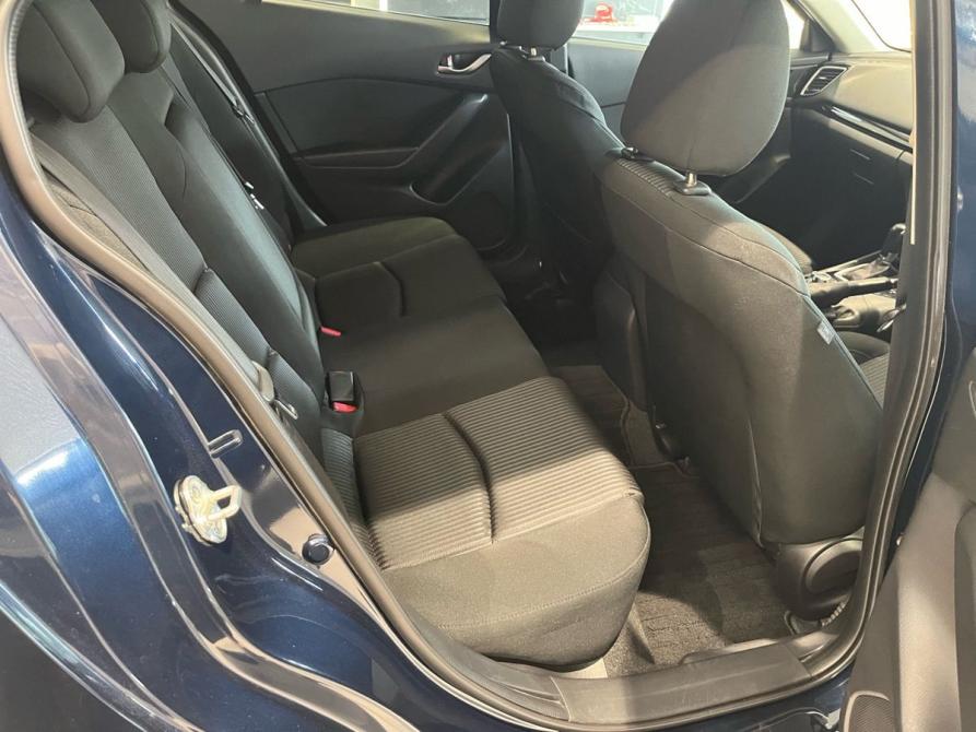 Mazda Axela III Екатеринбург  - изображение 19