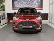Toyota Raize I Кемерово  - изображение 27
