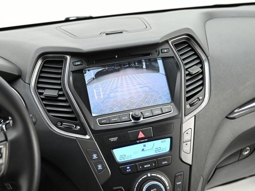Hyundai Santa Fe III Москва  - изображение 13