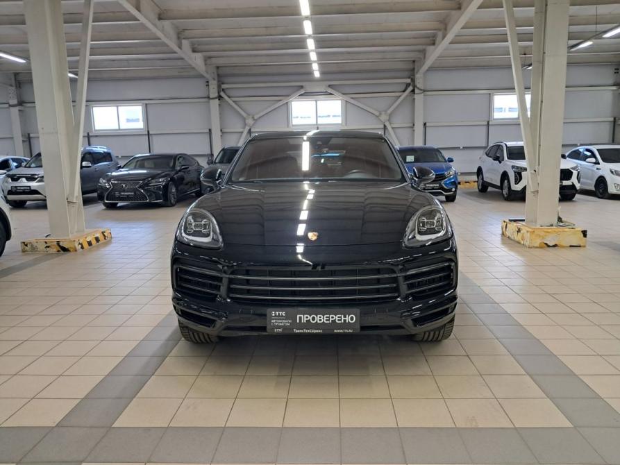 Porsche Cayenne III Набережные Челны  - изображение 2