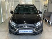 Lada (ВАЗ) Granta I Рестайлинг Москва  - изображение 17