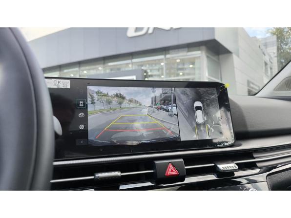 Новый Kia Sportage V Рестайлинг 2026 года, цена 5 045 900 рублей, внедорожник, Автокод Объявления