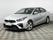 Kia Cerato IV Санкт-Петербург  - изображение 19
