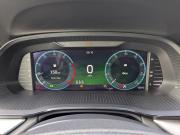 Skoda Octavia IV (A8) Москва  - изображение 32
