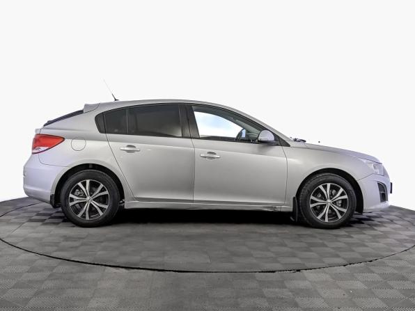 Chevrolet Cruze I Рестайлинг с пробегом 2015 года, цена 820 000 рублей, 156678 км, хэтчбек, Автокод Объявления