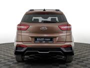 Hyundai Creta I Москва  - изображение 33