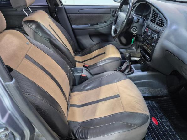 Chevrolet Lanos I с пробегом 2007 года, цена 200 000 рублей, 174000 км, седан, Автокод Объявления