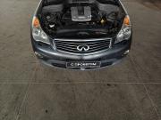Infiniti EX I (J50) Москва  - изображение 33