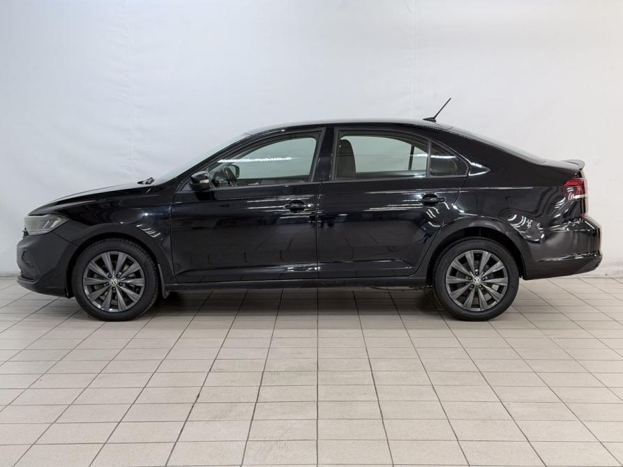 Volkswagen Polo VI Воронеж  - изображение 9