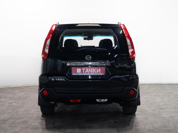 Nissan X-Trail II Рестайлинг с пробегом 2012 года, цена 1 280 000 рублей, 251703 км, внедорожник, Автокод Объявления