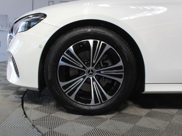 Mercedes-Benz E-Класс VI (W214 S214) с пробегом 2025 года, цена 7 350 000 рублей, 918 км, седан, Автокод Объявления