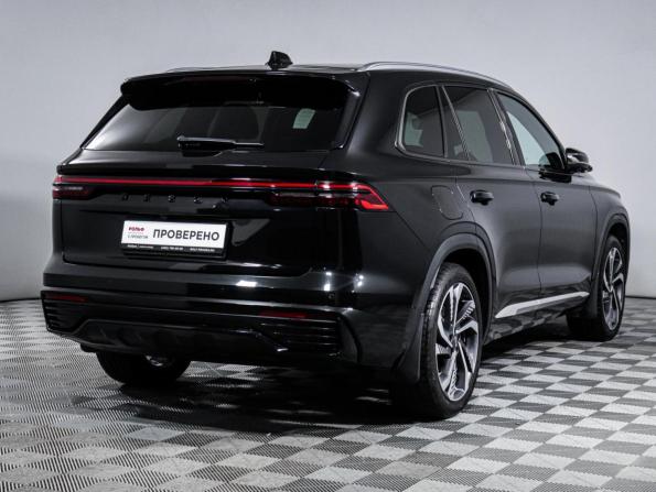 Geely Monjaro I с пробегом 2024 года, цена 3 710 000 рублей, 29784 км, внедорожник, Автокод Объявления
