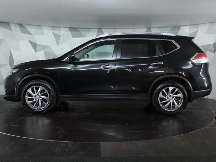 Nissan X-Trail III Москва  - изображение 8