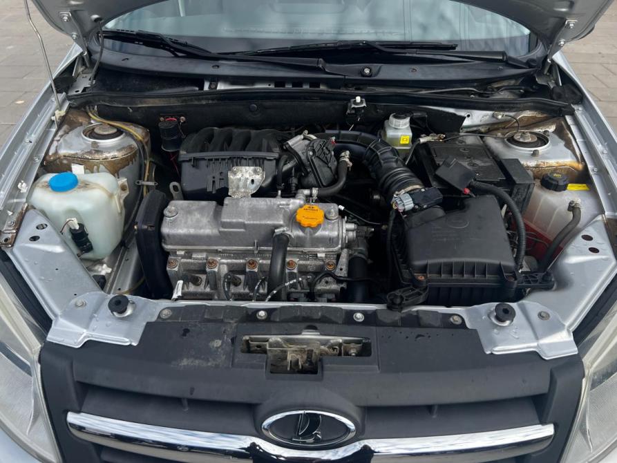 Lada (ВАЗ) Granta I Стерлитамак  - изображение 21