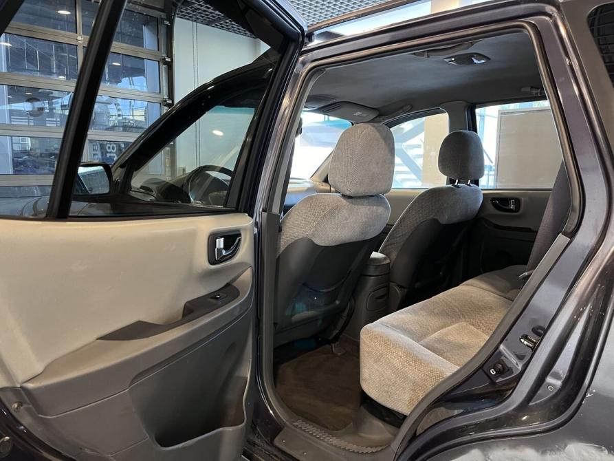 Hyundai Santa Fe I Чебоксары  - изображение 23