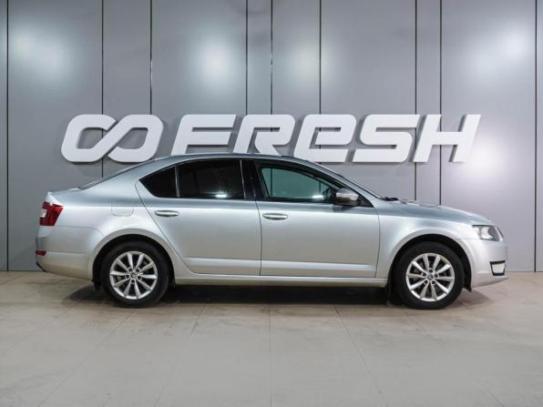 Skoda Octavia III (A7) с пробегом 2014 года, цена 1 369 000 рублей, 171061 км, лифтбек, Автокод Объявления
