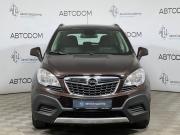 Opel Mokka I Москва  - изображение 25