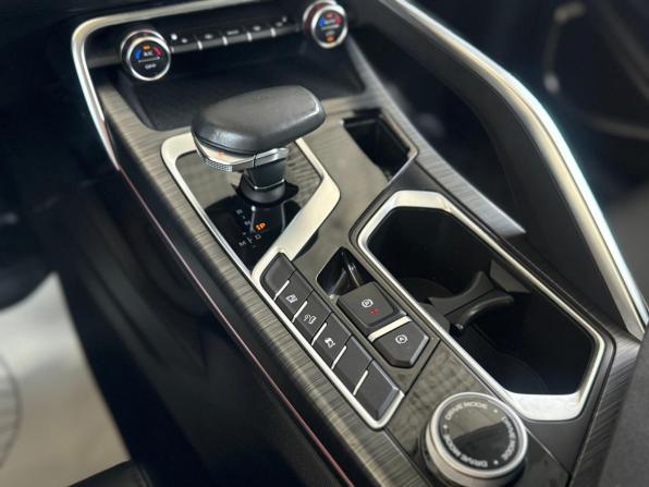 Geely Tugella I с пробегом 2021 года, цена 2 395 000 рублей, 91798 км, внедорожник, Автокод Объявления